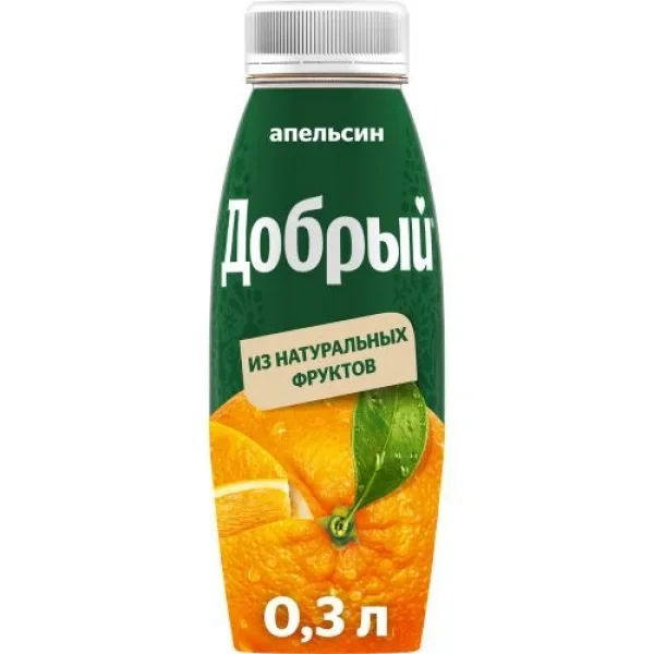 Апельсиновый нектар